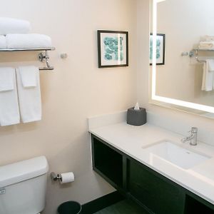 Standard Room Two Queen Beds
